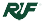 RUF logo