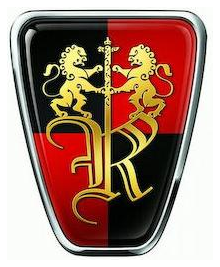 Roewe logo