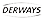 Derways logo