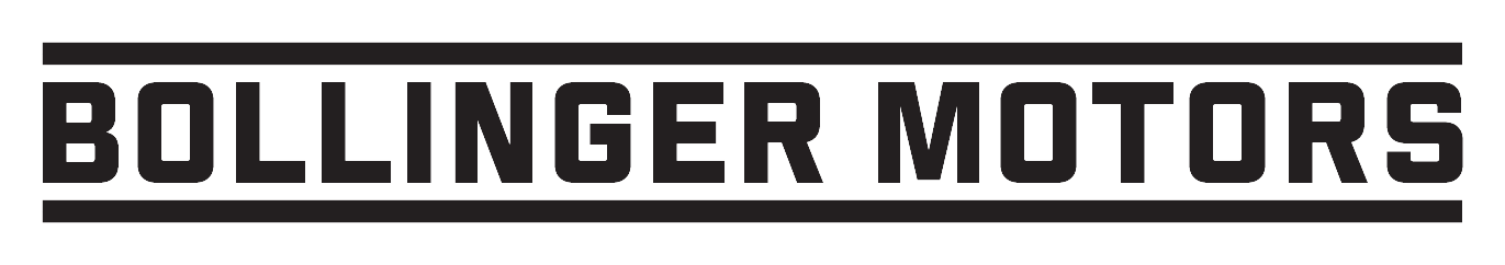 Bollinger logo