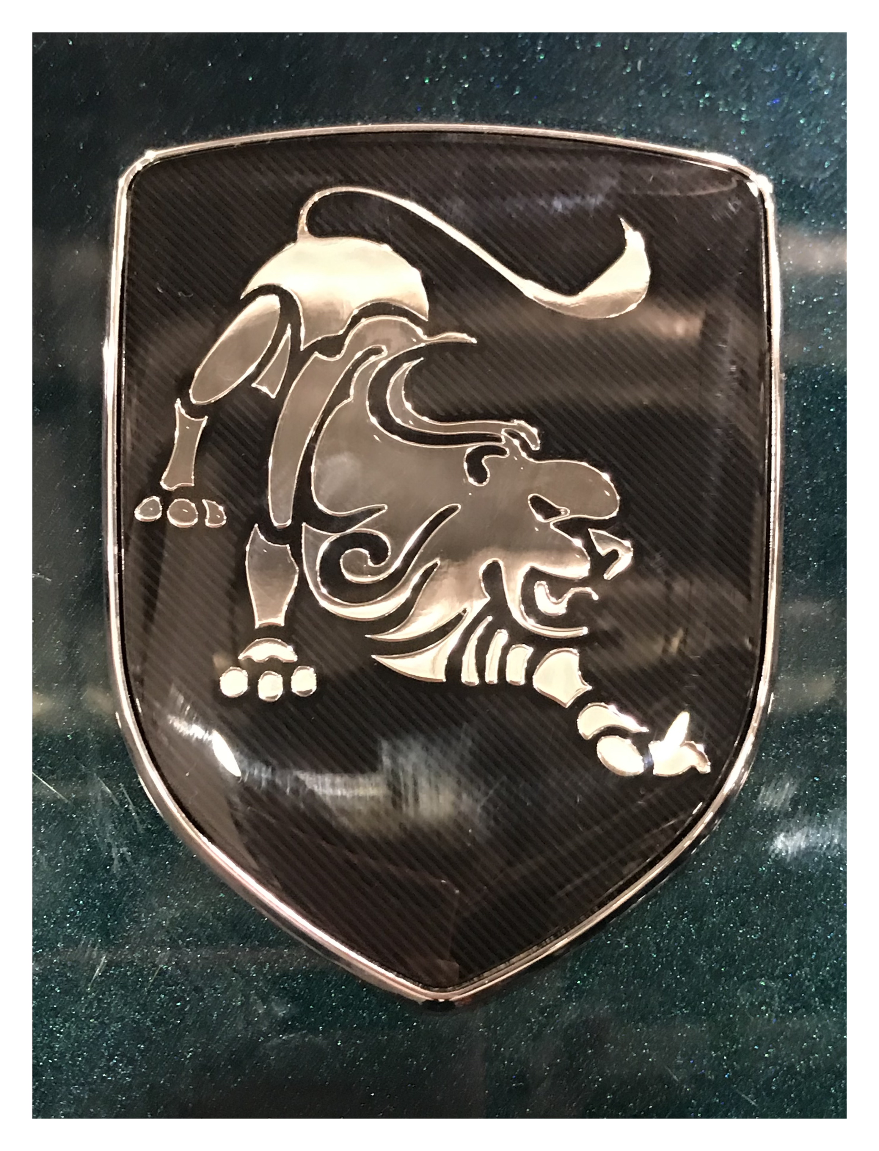 Forthing logo