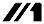 BAC logo