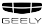 Geely logo